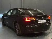 Occasion Tesla Model 3 Performance 392 kW (534 PK) 2022 Zwart Sedan