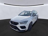 Second-hand Cupra Ateca 150 CP (110 kW) 2024 Alb SUV