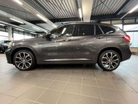 gebraucht BMW X1 sDrive18d M Sport PANO AHK NAVI LED PDC V+H