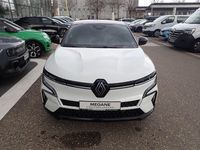 Neu Renault Megane E-Tech Komfort 161 kW (219 PS) 2026 Arktisweiß, black pearlschwa Limousine