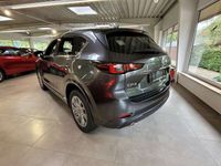 gebraucht Mazda CX-5 2023 2.5 L E-Skyactiv 194 PS 6AT FWD TAKUMI