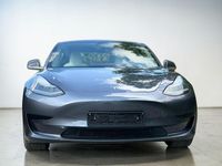 Gebraucht Tesla Model 3 Standard Range Plus 225 kW (306 PS) 2019 Grau Limousine