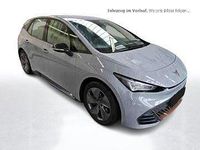 Gebraucht Cupra Born 150 kW (204 PS) 2023 Vaporgrau Kleinwagen