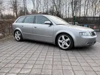 Gebraucht Audi A4 131 PS (96 kW) 2001 Andere farben Kombi