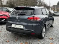 Brugt Renault Clio V 90 HK (66 kW) 2020 Sølv Sedan