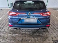 Gebraucht Renault Talisman 160 PS (117 kW) 2017 Blau Kombi