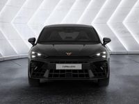 Neu Cupra Leon VZ 272 PS (200 kW) 2025 Midnightblack Limousine