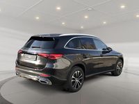 Gebraucht Mercedes GLC220 197 PS (144 kW) 2025 Grau metalliclack graphitgrau SUV