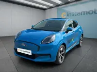 Gebraucht Ford Puma Gen-E 124 kW (169 PS) 2025 Blau SUV