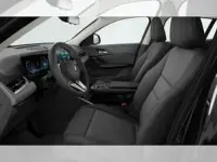 Neu BMW iX2 150 kW (204 PS) 2026 Schwarz (schwarz uni) SUV