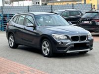 gebraucht BMW X1 Baureihe sDrive 20d EfficientDynamics Edition