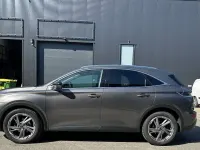 Gebraucht DS Automobiles DS7 Crossback Opera 131 PS (96 kW) 2020 Grau SUV
