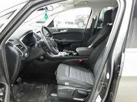 Gebraucht Ford S-MAX Titanium 150 PS (110 kW) 2022 Magneticgrau metallic Van / Kleinbus