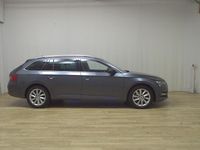 Gebraucht Skoda Superb 150 PS (110 kW) 2020 Grau Kombi