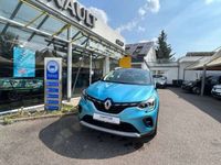 gebraucht Renault Captur Intens II Plug-in Hybrid, 160 PS Systemleistung