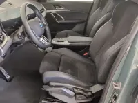 Gebraucht BMW X1 M Sport 136 PS (100 kW) 2023 Grün SUV