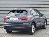 Gebraucht Audi Q3 190 PS (139 kW) 2019 Grau SUV
