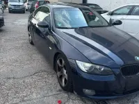 Gebraucht BMW 325 218 PS (160 kW) 2006 Coupé