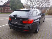 gebraucht BMW 318 318 Baureihe 3 Touring d