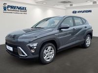 Neu Hyundai Kona Select 150 PS (110 kW) 2026 Grau SUV