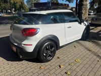 gebraucht Mini Cooper S Paceman ALL 4-GSD-Autom.