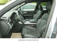 Gebraucht Audi Q7 340 PS (250 kW) 2020 Silber SUV