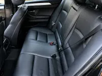 Gebraucht BMW 530 Performance 258 PS (189 kW) 2015 Schwarz Kombi