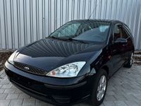 gebraucht Ford Focus 1,6 Klima TÜV/HU