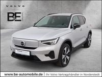 Gebraucht Volvo XC40 Core 169 kW (231 PS) 2022 Silver dawn SUV