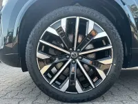 Gebraucht Volvo XC90 Plus 455 PS (334 kW) 2025 Onyx schwarz SUV