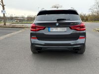 Gebraucht BMW X3 326 PS (239 kW) 2019 Grau SUV