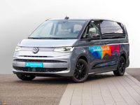Gebraucht VW Multivan Edition 177 PS (130 kW) 2025 Monosilber/schwarz Van