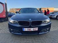 Gebraucht BMW 320 Advantage 190 PS (139 kW) 2020 Blau Limousine
