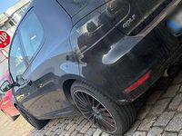 Usado VW Golf 86 HP (63 kW) 2011 Preto Coupé