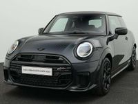 Gebraucht Mini John Cooper Works 156 PS (114 kW) 2025 Grau Kleinwagen