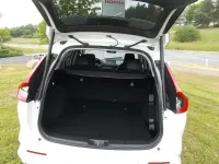 Neu Honda CR-V Advance 184 PS (135 kW) 2025 Weiß SUV