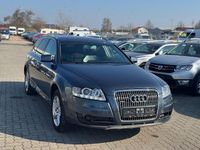 Gebraucht Audi A6 Comfort 179 PS (131 kW) 2007 Blau Limousine