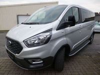 gebraucht Ford Tourneo Custom 320 L2H1 Active