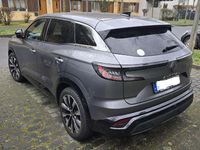 Gebraucht Renault Austral Techno 158 PS (116 kW) 2023 Grau SUV