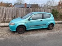 Gebraucht Chevrolet Kalos 69 PS (50 kW) 2005 Kleinwagen