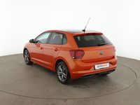 gebraucht VW Polo 1.0 TSI United, Benzin, 15.050 €