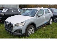 Neu Audi Q2 Comfort 116 PS (85 kW) 2025 Pfeilgrau perleffekt SUV