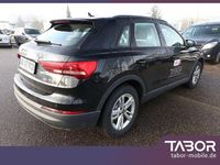 Gebraucht Audi Q3 Basis 150 PS (110 kW) 2021 Mythosschwarz metallic SUV
