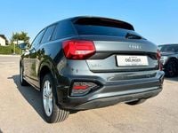 Gebraucht Audi Q2 Advanced 116 PS (85 kW) 2023 Manhattangrau SUV