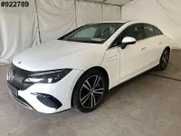 Gebraucht Mercedes 300 180 kW (245 PS) 2023 Polarweiss  unilack Limousine