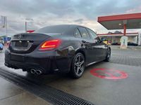 gebraucht Mercedes C43 AMG AMG 4Matic 9G-TRONIC