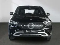 Gebraucht Mercedes GLA200 163 PS (119 kW) 2024 Schwarz SUV