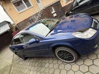 Gebraucht Opel Vectra Edition 140 PS (102 kW) 2007 Limousine