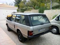 gebraucht Land Rover Range Rover Classic 