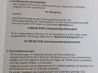 Gebraucht Opel Rekord 60 PS (44 kW) 1963 Weiß Limousine